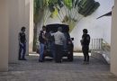 Policia Civil prende ex-servidor da Prefeitura de Santana da Vargem