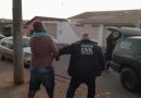 Operação da Polícia Civil de Três Pontas, prende quadrilha de furtos e roubos milionários na região